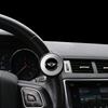 Шар-усилитель рулевого колеса автомобиля, экономящий силы, поворотные автомобильные аксессуары для MINI Cooper Fridge One F56 R56 R57 R58 R59 R60 JCW Countryman Clubman