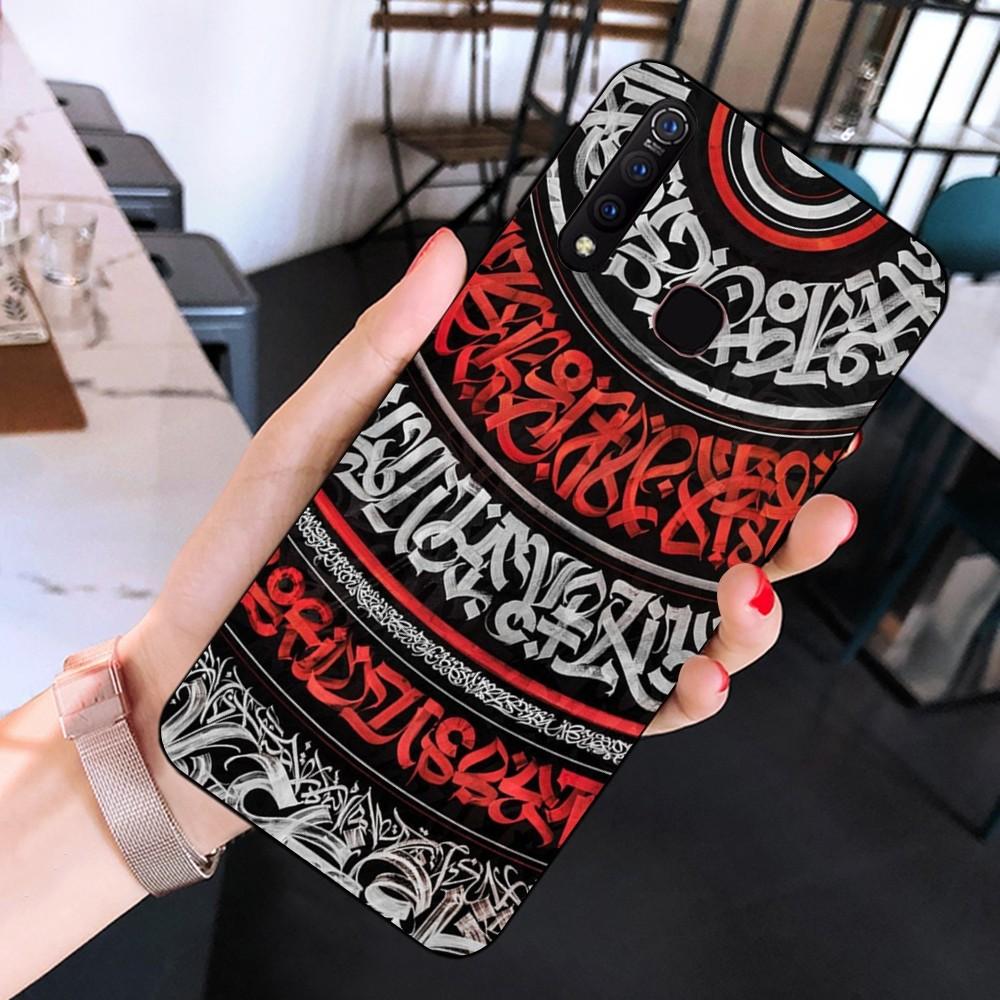 Чехол для телефона Pokras Lampas Art Graffiti для Huawei Mate 10 20 30 40 50 lite pro Nova 3 3i 5 6 SE 7 pro 7SE