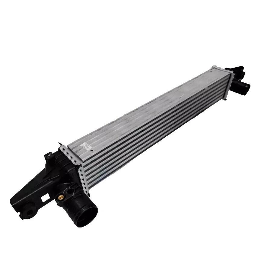 New Genuine Intercooler For Mahindra TUV 300 1.5L Diesel 2015-2020 1st Gen