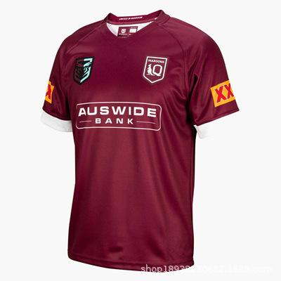 Cross-border hot-selling outdoor sports off-road cycling suits, downhill suits, short tops, club uniforms, crew neck T-shirts, jerseys