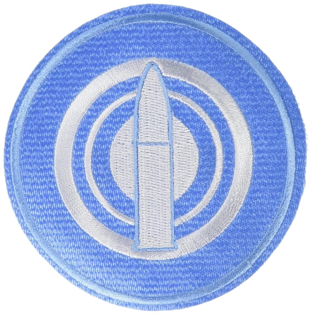 Нашивка для университетской отборочной команды Platts Girls Panzer Movie Version GPW-28 и