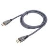 A0301 DP1.4 Version 8K at 60Hz Cable High Definition Adapter Cable with Light for PC ComputerDP‑8K‑1.5 Meter