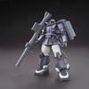 Gaogao HG 1/144 XD003 Набор для сборки Zaku Zaku II Высокомобильный тип Ортега Сборные фигурки Робот Модель Игрушка Настольные украшения