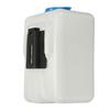 Universal Washer Bottle Tank Kit Pump 12V 1.8L