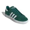 adidas Кроссовки Campus 2 Collegiate Green Unisex Shoes-White Core-Black IE4595