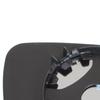 Citroen Xsara 00-05 Manual Mirror Insert Left