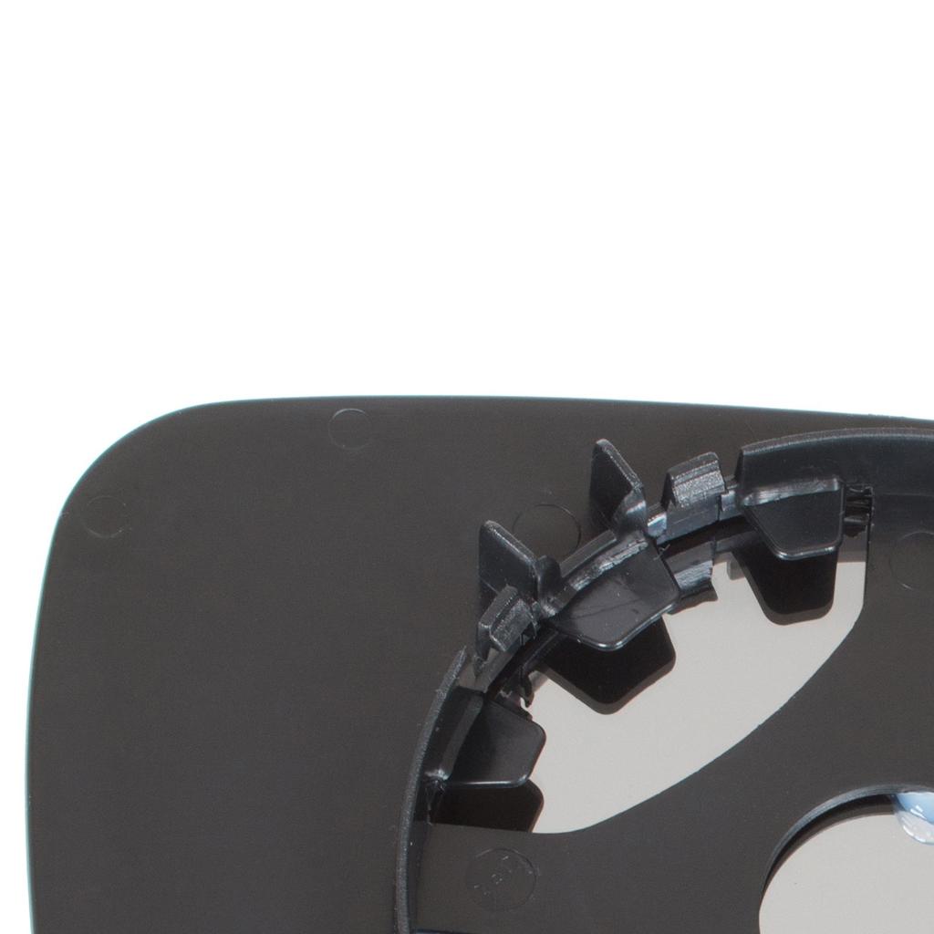 Peugeot 307 01-07 Manual Mirror Insert, Left