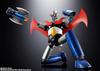 TAMASHII NATIONS Soul of Chogokin Mazinger Z Kakumei Приблизительно 165 мм ABS Окрашенная Подвижная Фигурка GX-117 (Усиленный тип) Shinka, Литье под давлением &