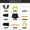 Just Kagaminee Rin/Len Cosplay with Ears Collab Series: Kagaminee Rin Len Cosplay Top Shorts Costumes Cosplay