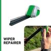 1 PC Car Windshield Wiper Regroover, Cleaning Wiper Blade Cutter Repairer, Universal Multi-function DIY Quickly Repair Tool, for Most Cars, Trucks,
