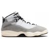 Jordan 6 Колец Цементно-серый FJ4650-077