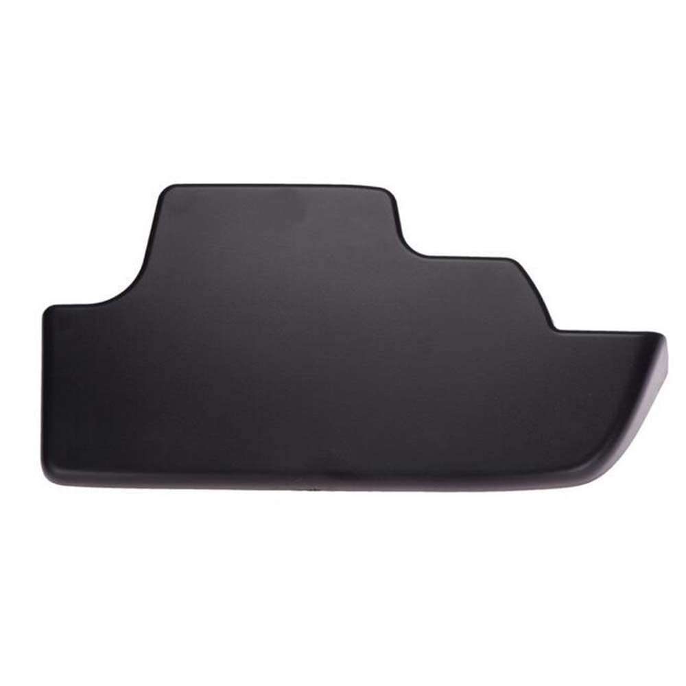 For 2009 2010-2013 Subaru Forester Front Left Fender Plate Air Flap 59123SC010