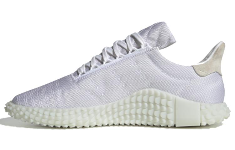 adidas Kamanda 'White' EE5647