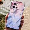 Чехол для VIVO V40 Lite 5G Мягкая силиконовая накладка Черный бампер ТПУ Для чехлов на телефон Vivo V40 Lite 5G V40Lite Ударопрочные задние крышки