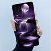 Чехол для Samsung Galaxy M53 M33 5G Простота Масляная живопись Мягкий силиконовый задний чехол для телефона для Samsung M 53 5G Ударопрочный бампер