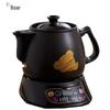 Bear Smart Automatic Herbal Medicine Pot CN Plug (adapter Included)