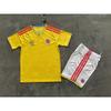 Adult Soccer Jerseys National Team Club Football Shirts Customizable Number Sports Training Wear