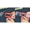 IWISS Auto Multi-Strip Wire Stripper, 0.2 Sq. - 6.0 Sq., MultiStrip HS-D2