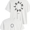 Mens Loose Fit Cotton T-Shirt Casual Short Sleeve Round Neck Streetwear Graphic Tee Youth Fashion