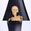 Игрушка-призрак скелета на радиоуправлении для Хэллоуина