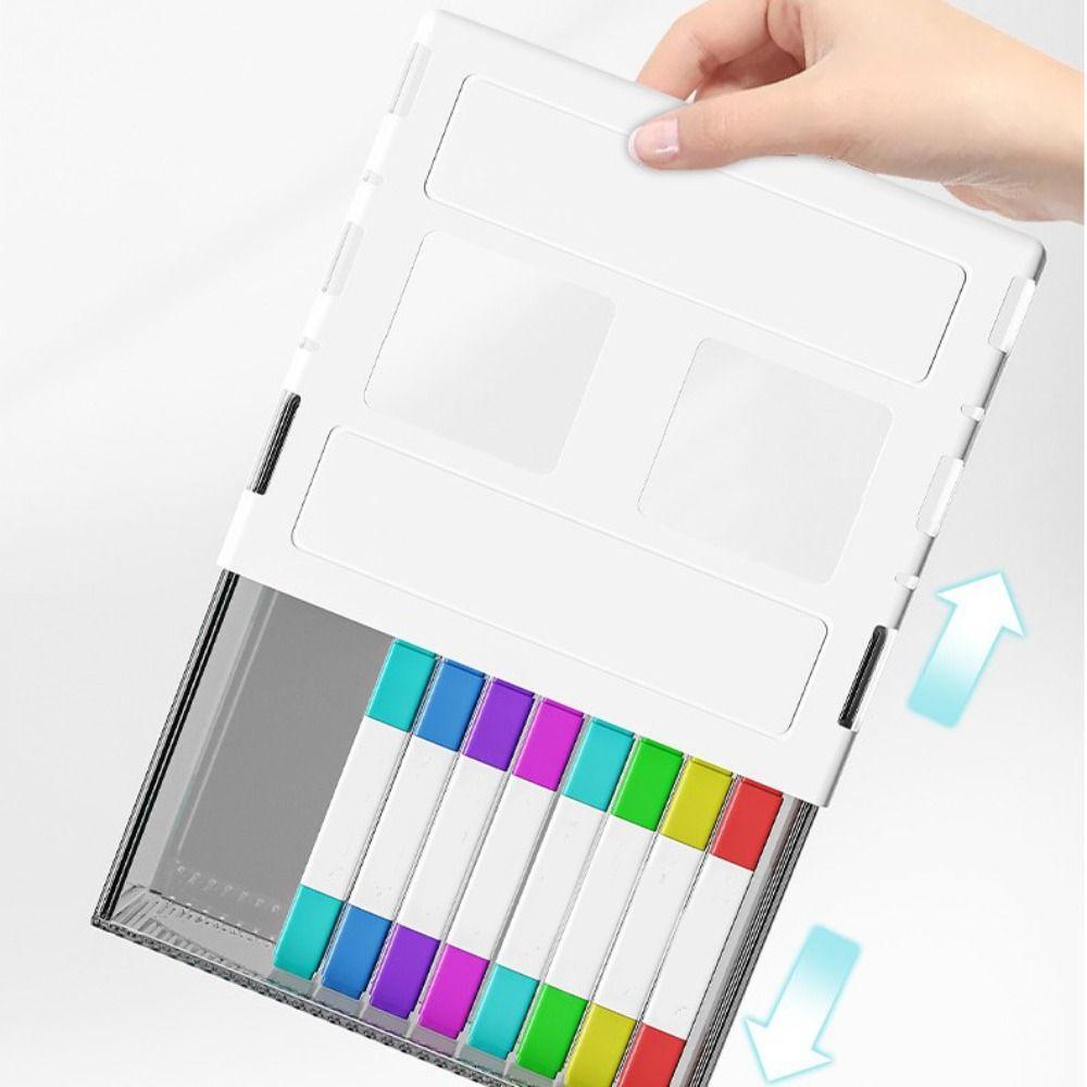 Выдвижной ящик для хранения, ящик под столом, невидимое хранилище под ящиком стола