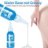50ML Anal Sex Lubricant Water Based Lube Pain Relief Anal Sex Oil Vaginal Gel for Gay Women Men Adult Products