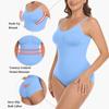 Seamless Shapewear For Women Tummy Control Camis Body Shaper Butt Lifter Camisole Thongs Top Slimming Waist Trainer