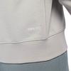 Nike Dri Fit Track Club Sweatshirt Men's Preppy Gray/Blue Color Cavity/Medium HV4880-009