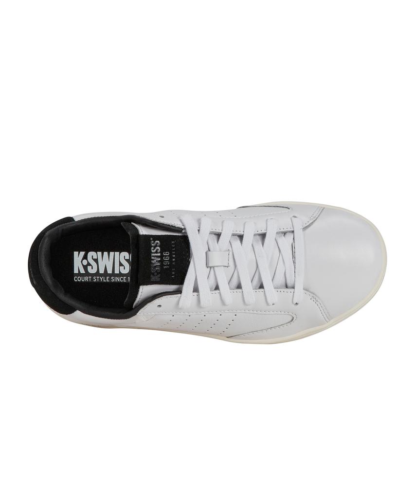 Мужские кроссовки K-Swiss Lausanne Club Lth_Aksflsv017Ab