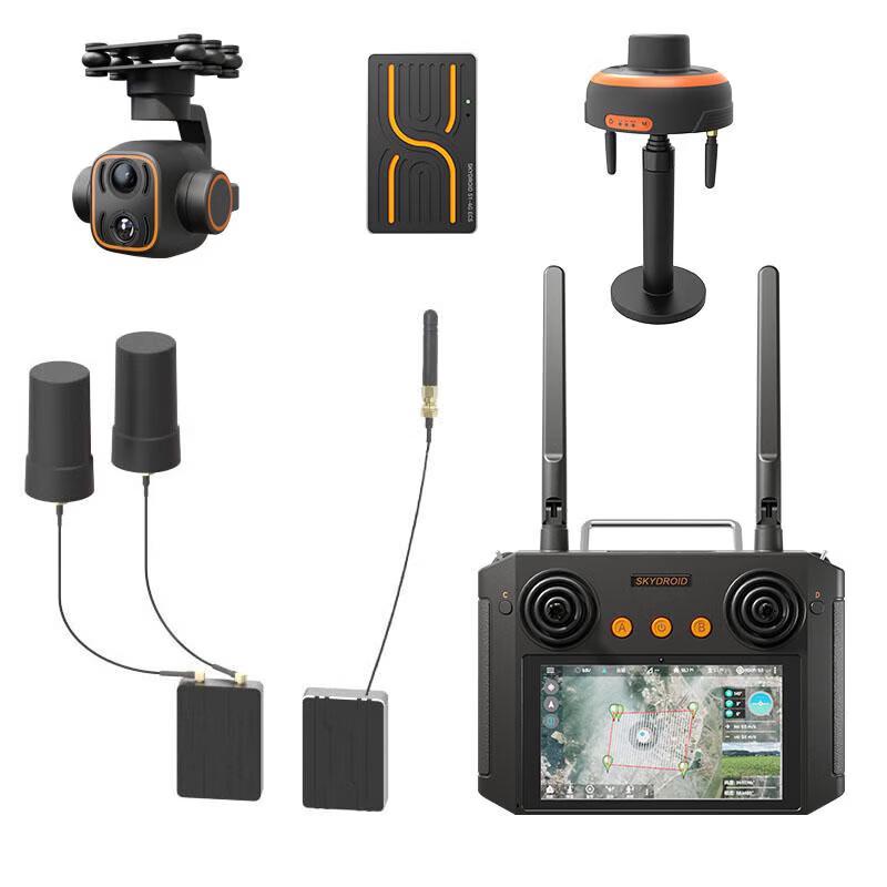 SKYDROID S1 4G Flight Control & Avionics System