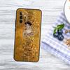 Чехол Густав Климт Для Samsung Galaxy A15 A36 A35 A55 A06 A16 A26 A56 A53 A32 A52 A33 A13 A14 A34 A54 A17