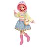 TAKARA TOMY Doll Dream Land Play Toy Ages Licca-chan Kirby's Licca-chan Dress-up 3+