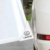 Угловой защитный чехол от царапин на дверь автомобиля для Lexus RX NX GS ES RX300 RX330 IS200 CT200H IS250 GX470 NX300H IS300H RX350 Отделка