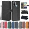 Чехол для OPPO A53 Кожаный откидной чехол для Funda OPPO A 53 CPH2127 Чехол для телефона для OPPO A53S CPH2139 Etui Ретро Магнитная обложка-кошелек