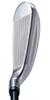 DUNLOP XXIO CROSS Iron Single Item NSPRO 870GH DST для XXIO Shaft Steel Men's Right Loft Angle: 49 градусов Количество: ДВ Флекс: S