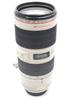 Телеобъектив Canon IS II USM с зумом, полноразмерный, совместимый с EF70-200mm F2.8L
