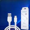 Полностью совместимый кабель для быстрой зарядки 5A подходит для Android, Apple, Xiaomi, быстрая зарядка мобильного телефона, кабель для быстрой зарядки и передачи данных