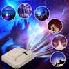 Birthday Party Photo Projection Light