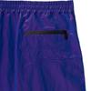 Burberry EKD embroidery Crinkled Shorts 80896711