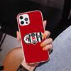 B-Бешикташ B-BJK Чехол для телефона для iPhone 13 12 Mini 11 Pro Max XS XR X SE 7 8 Plus 5S 5 6S 6 Подарок Печатная крышка Fundas