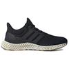 Adidas Мужские кроссовки Ultra 4D Black Gold Metallic Core-Black IG2264