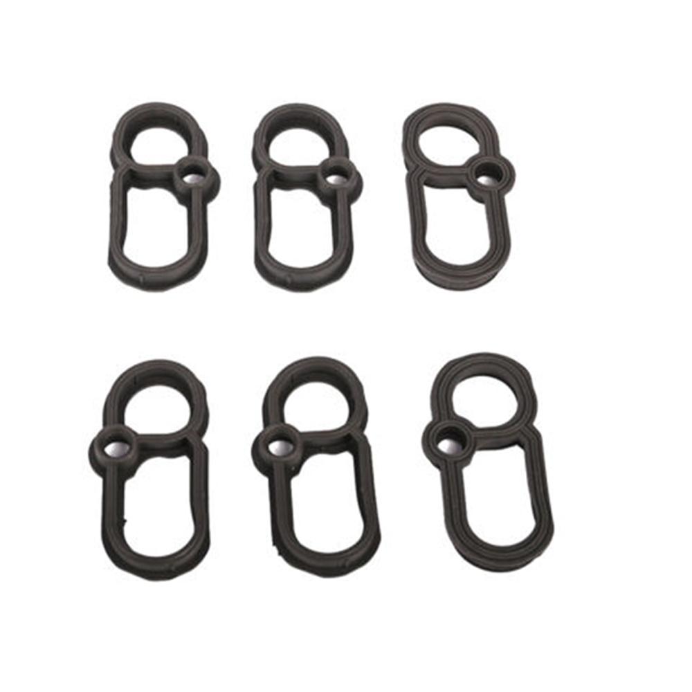 LR089050 LR041869 Комплект прокладок клапанной крышки для Jaguar Land Rover