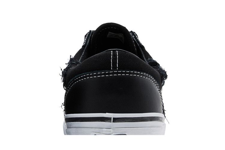 Vans OTW Old Skool 36 Vibram Distressed Silver