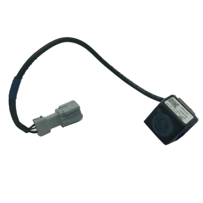 Car Back View Camera Rearview Camera Assembly for Hyundai I40 2011-2015 95760-3Z102