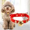 Stylish Dog Collar Strong Comfortable Prevent Break Free