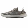 Ua Flow Slipspeed Versatile Shock-Absorbing Durable Low-Top Casual Running Shoes Men Sneaker Gray White 3027726-200