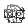 Новый комплект прокладок 2026 года 06111-ZH8-405 061A1-ZF1-000 Для двигателя Honda GX160=GX200 5.5 л.с. 6.5 л.с. 168F Ремонтный набор 9 шт. Садовый инструмент