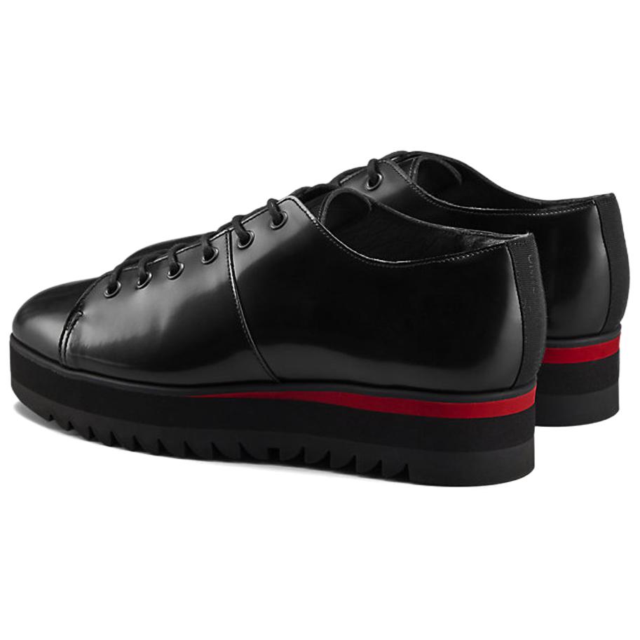 ONITSUKA TIGER Удобные Универсальные Нескользящие Износостойкие Низкие Повседневные Кроссовки Мужские Черный 1182A309-001