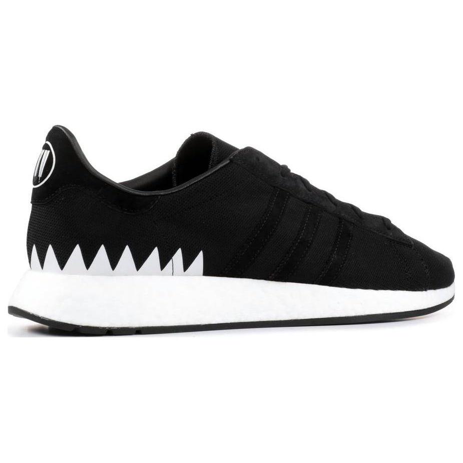 adidas Neighborhood x Chop Shop 'Черный' Мужской DA8839