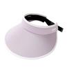Sunscreen Top Empty Cap UV Protection Visors Summer Sun Hat